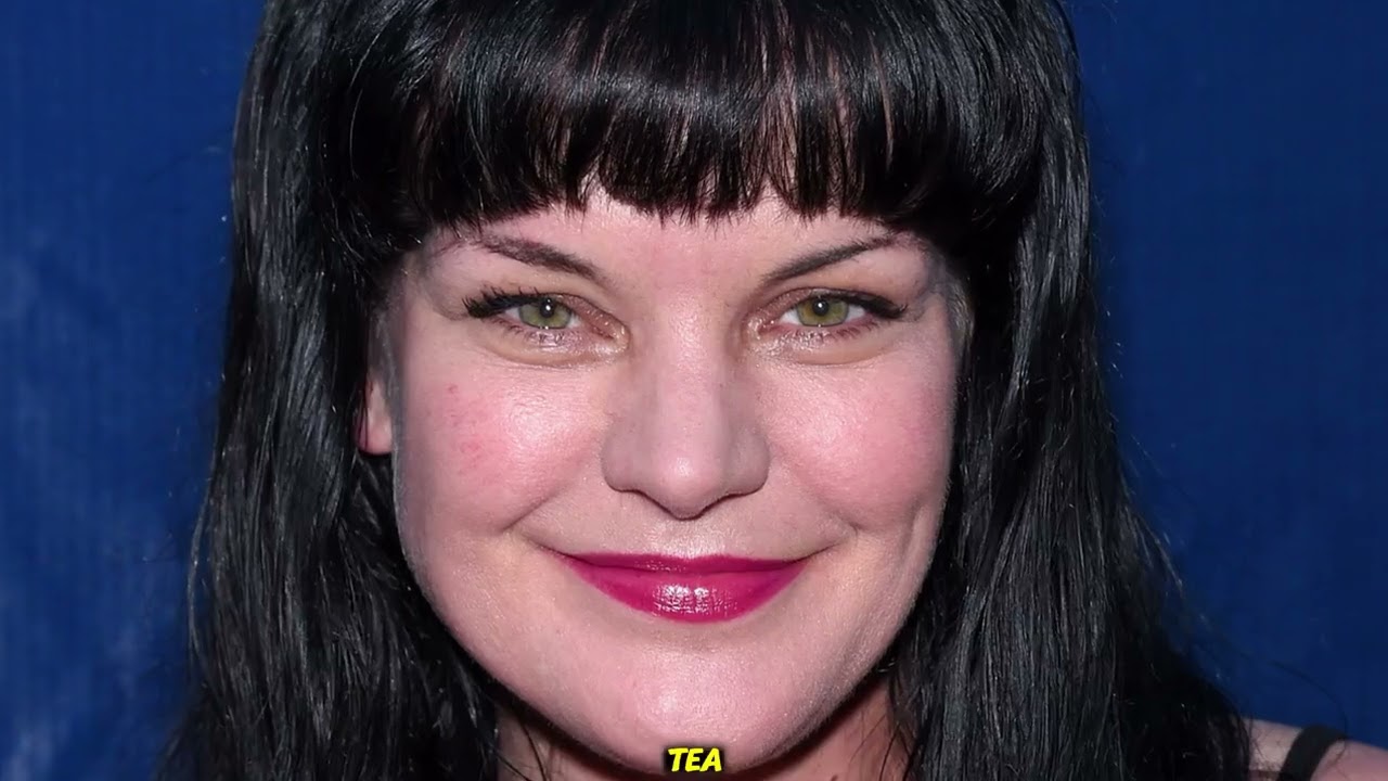 Pauley Perrette's Bared It All leaving Little To The Imagination 