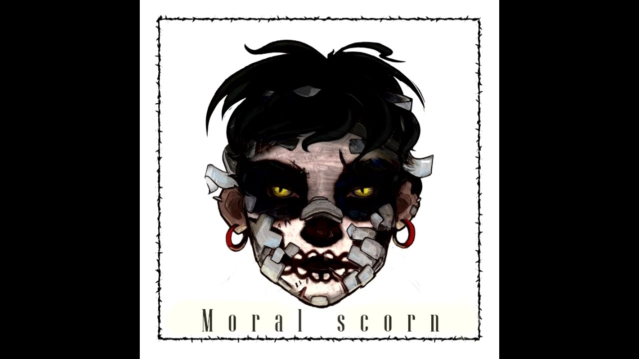 SCANdal_east | The Moralscorn