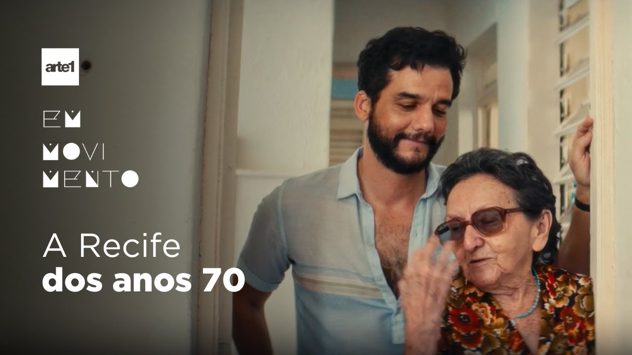 A ditadura pelo olhar de Kleber Mendonça Filho