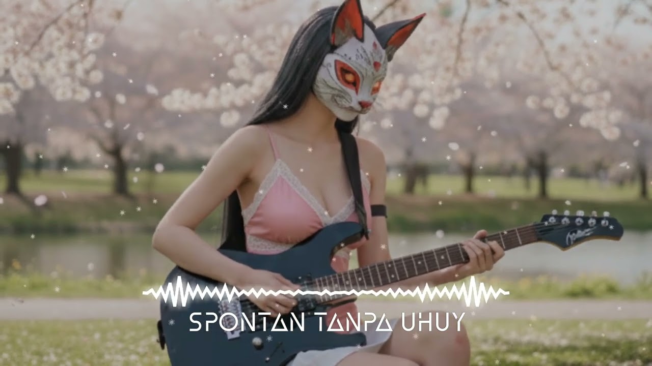 SPONTAN TANPA UHUY POP PUNK COVER