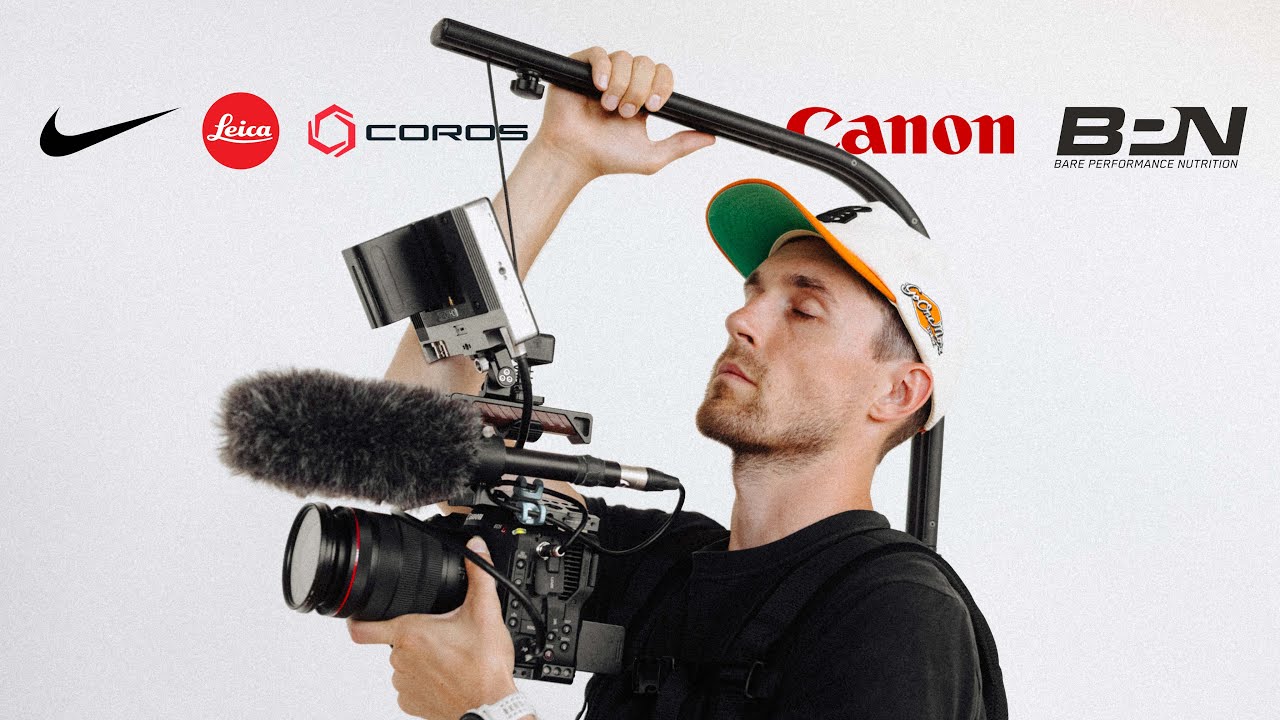 Commercial Filmmaking Isn't What You Think.