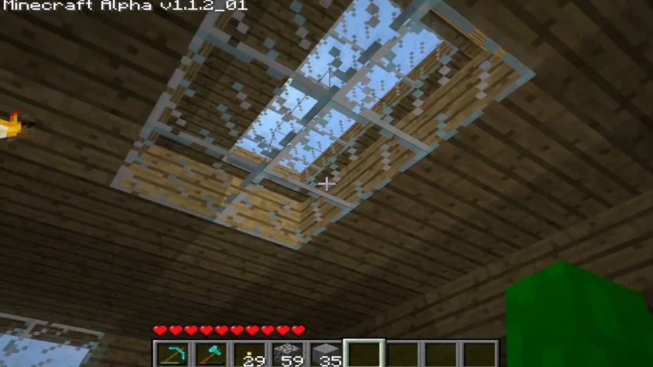 MineCraftFTW - Attack of the show