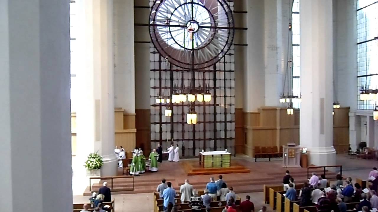 Closing Hymn.MP4