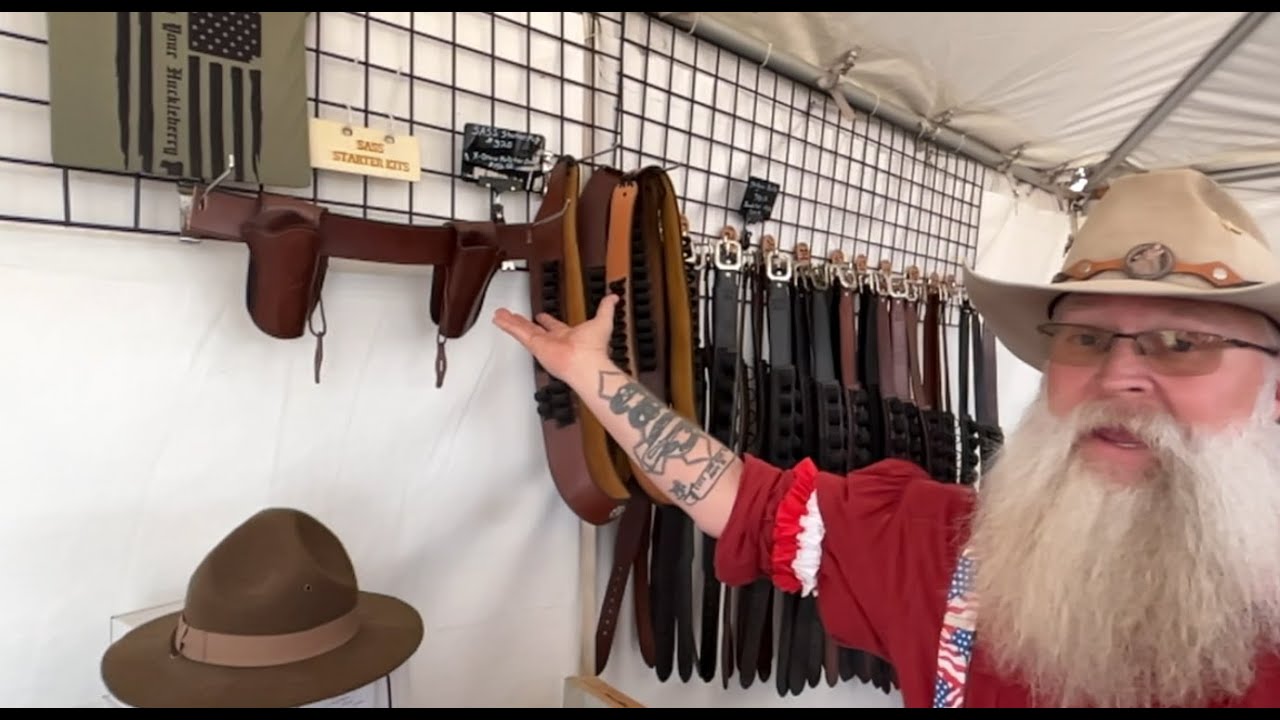 EXCLUSIVE - Mernickle Custom Holsters
