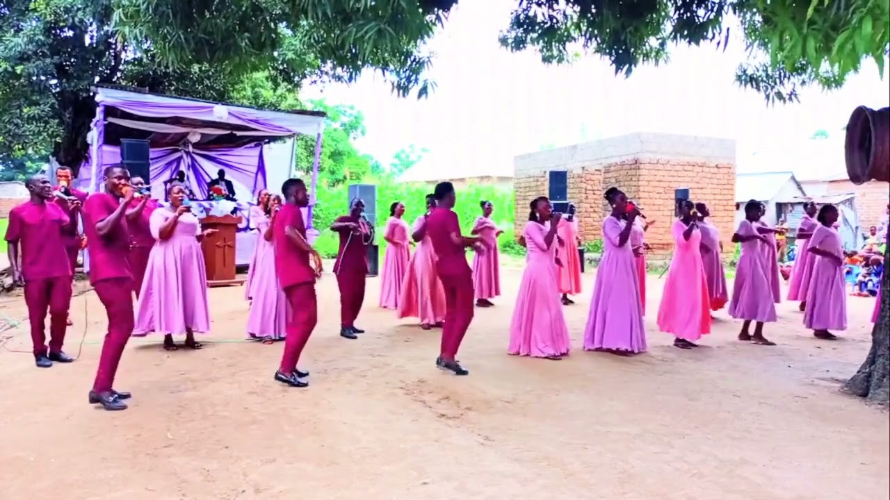AIC Katika mkutano wakiwa live nihatari