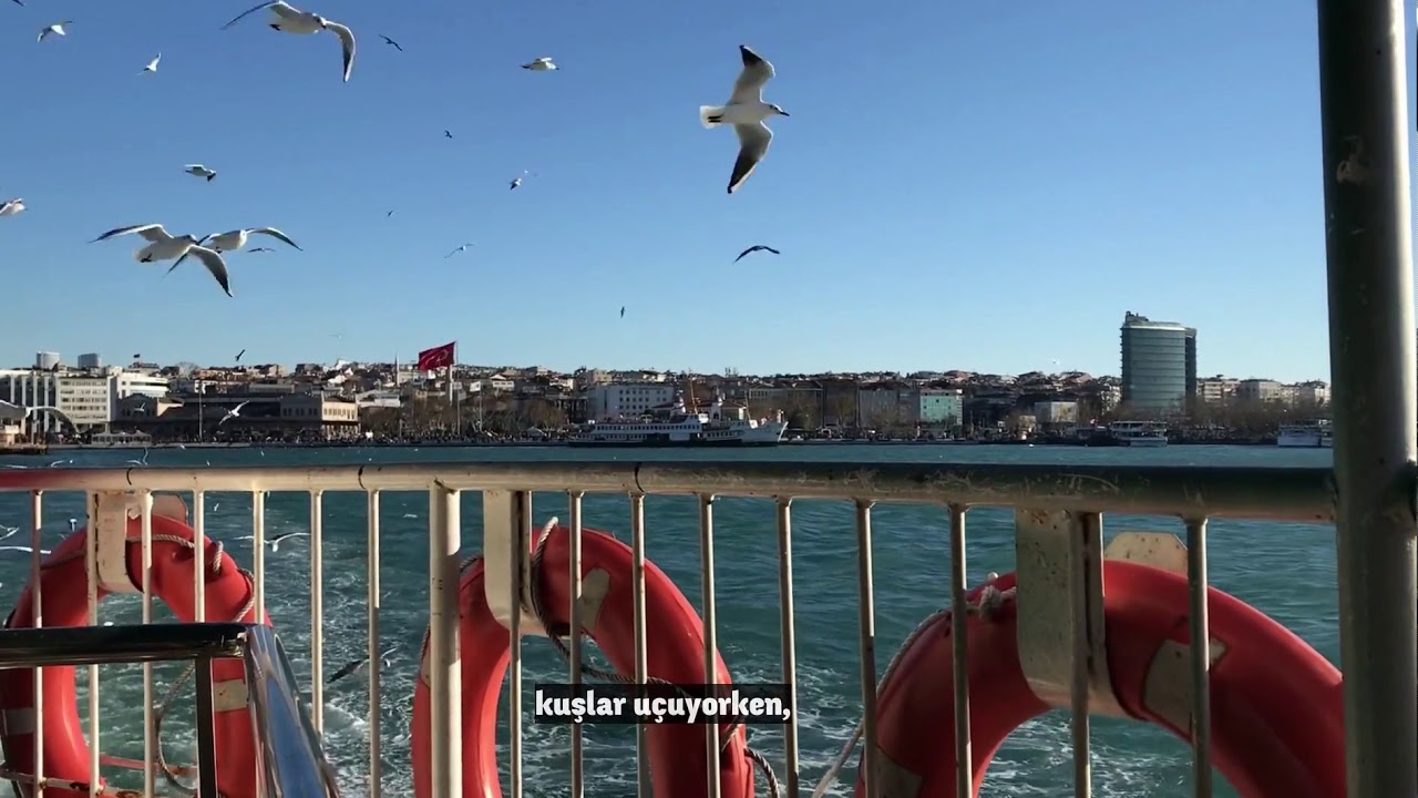 Anla, Yaşamak Niye G&uuml;zeldir! (Edebice Tanıtım Videosu)