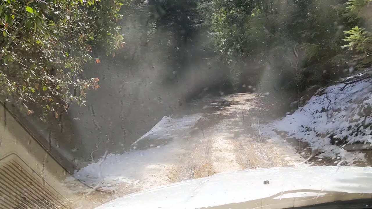 GROWERS LIFE - MUD & SNOW OFF-ROAD FUN