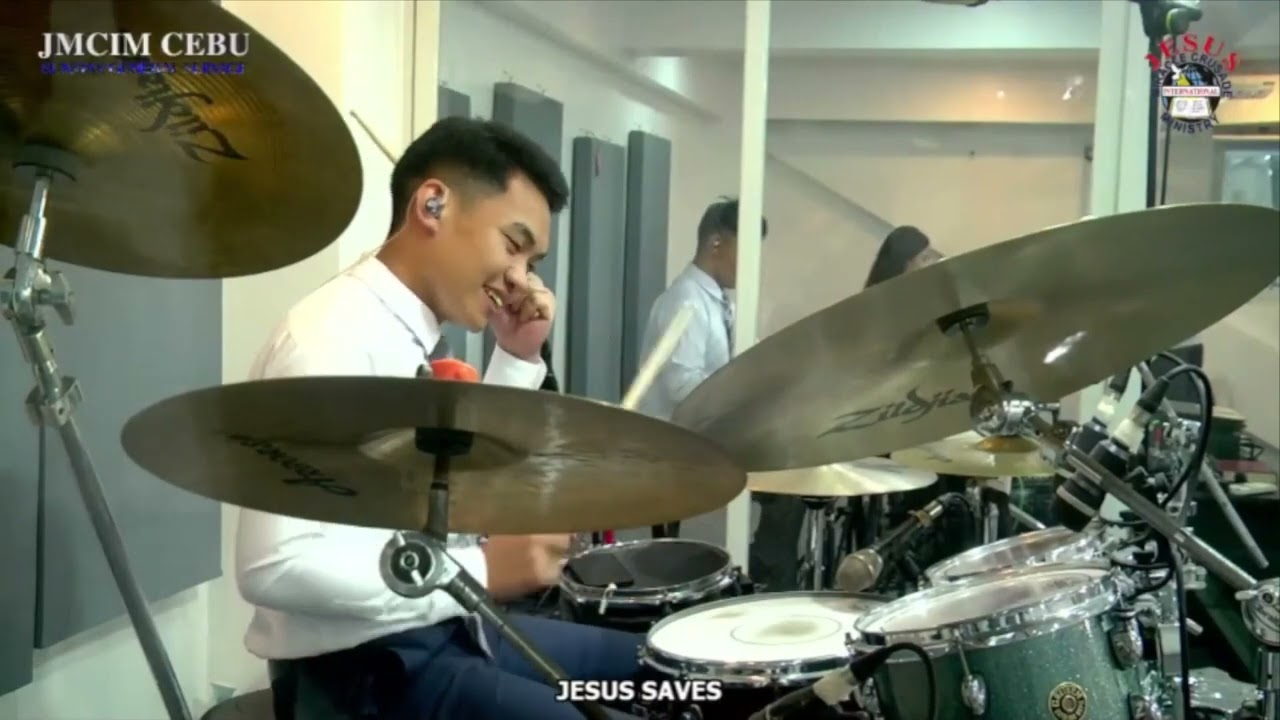JFGC MEDLEY III | JMCIM CEBU