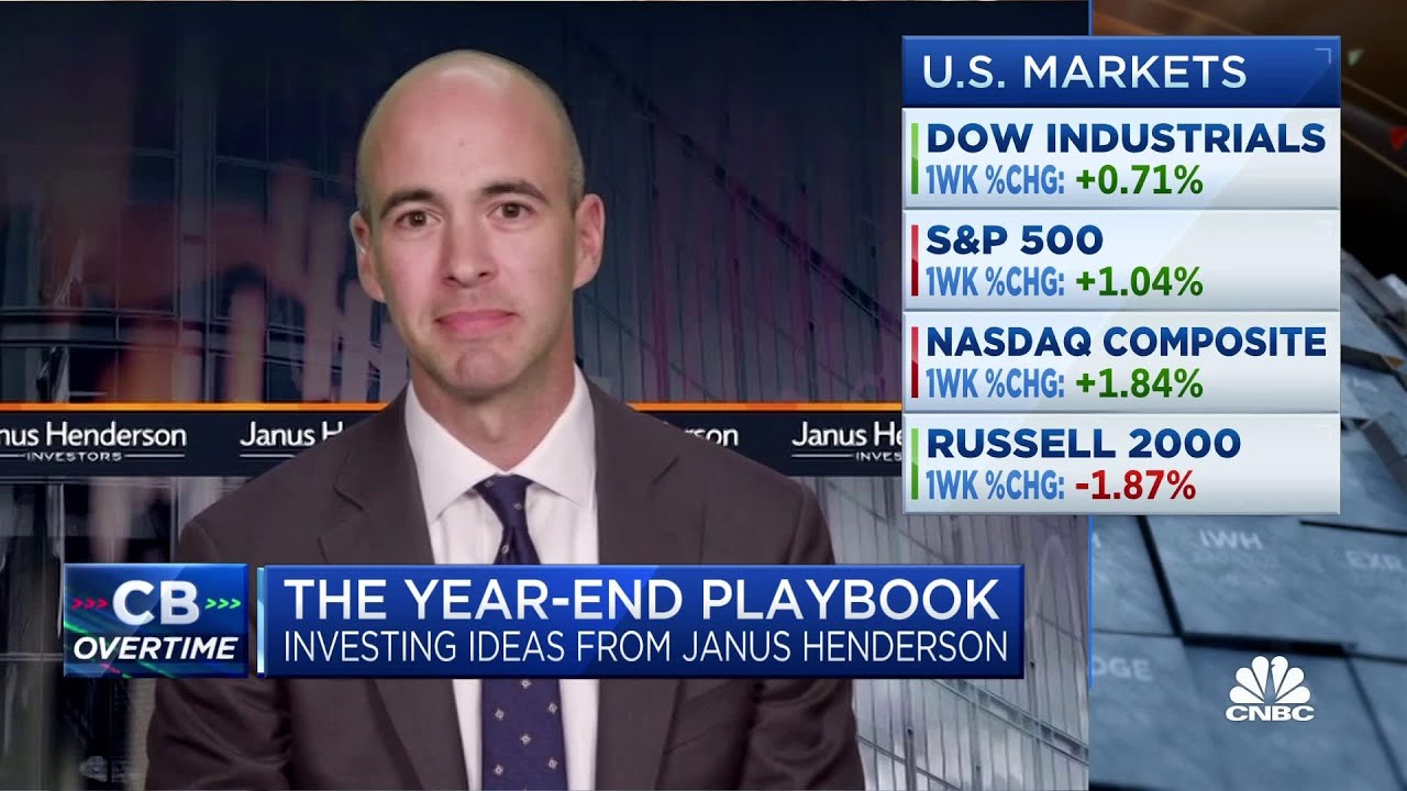 Investors should stay in the markets but err on the side of defensiveness, says Adam Hetts