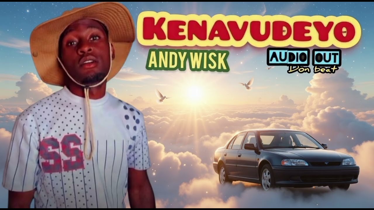 Kenavudeyo by Andy wisk ug
