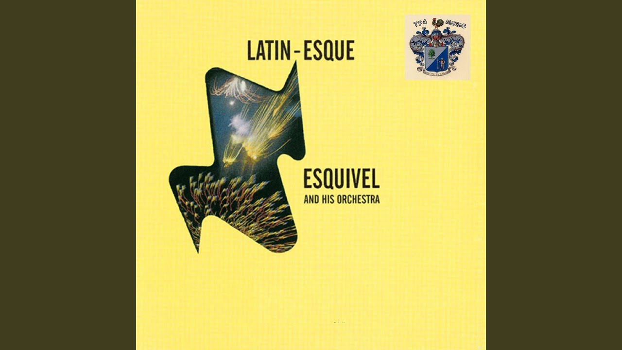 Latin-Esque