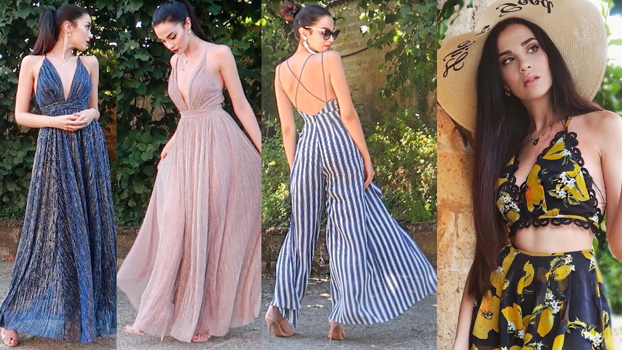 SUMMER HAUL! VESTITI E COSTUMI👙 FOREVER21,HOTMIAMISTYLES , SCARPE E OCCHIALI