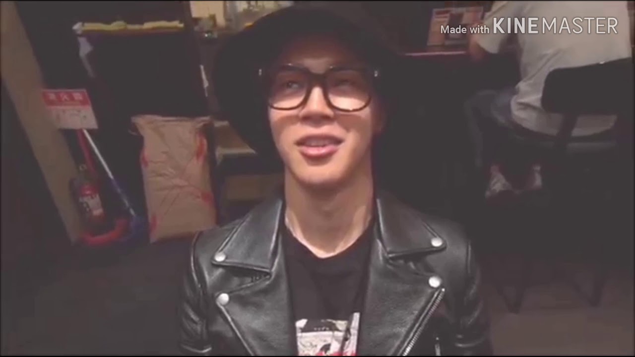 JIMIN || MARRY ME ( FMV)