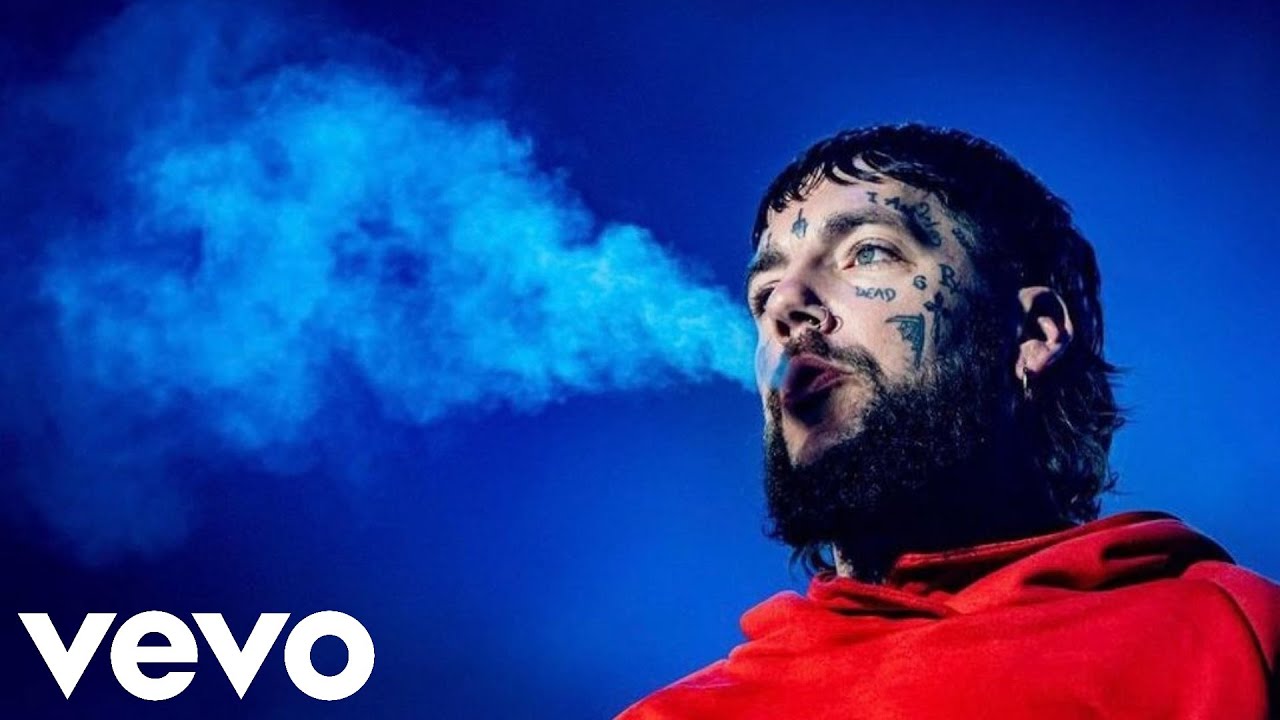 $UICIDEBOY$ Ft. A$AP Rocky - Smokin Out (Music Video)