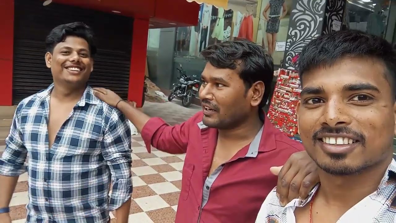 darbhanga vlogs video || दरभंगा का बाजार का विडियो || nirala boy vlog