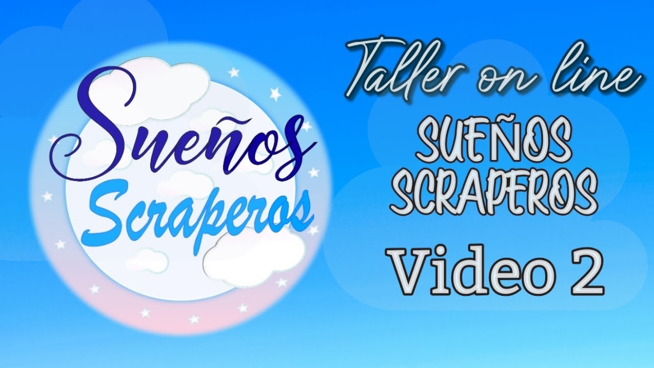 Taller Sue&ntilde;os Scraperos v&iacute;deo 2