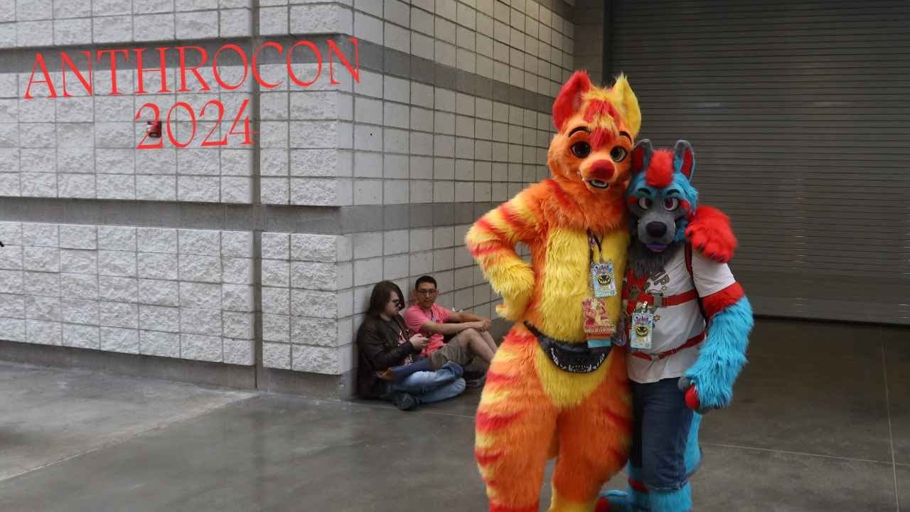 ANTHROCON 2024