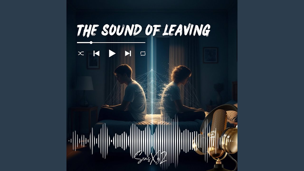 I Hear you Leaving