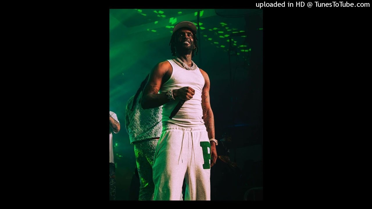 Chief Keef Type Beat - GROWTH | Bouncy Glo Instrumental 2026