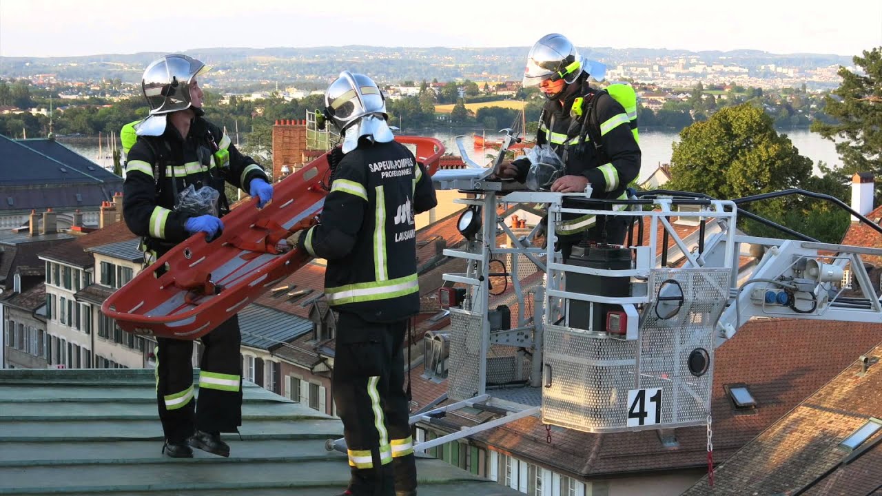 Exercice Grande Envergure - Planor_14 - SIS Morget