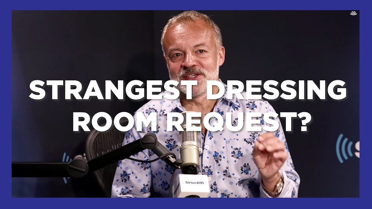 Graham Norton Plays 