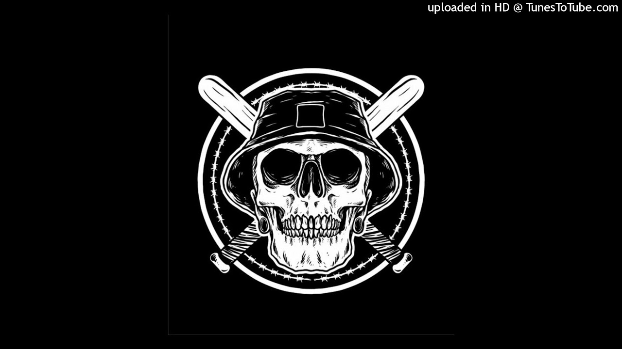 HARD MBT TYPE BEAT *FREE* (Prod.by Lyubaka)