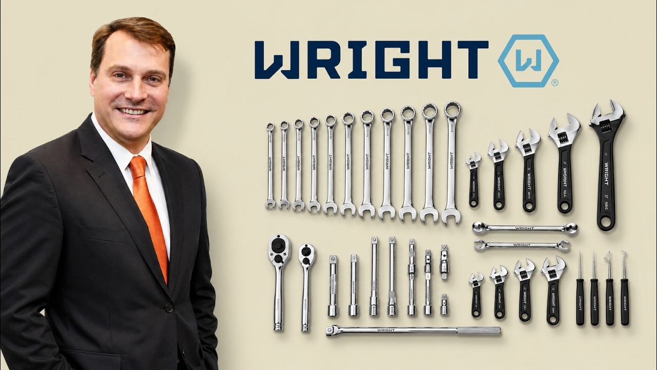 Удивительная история Wright Tool: компания из Огайо, которая отказалась уходить из Америки