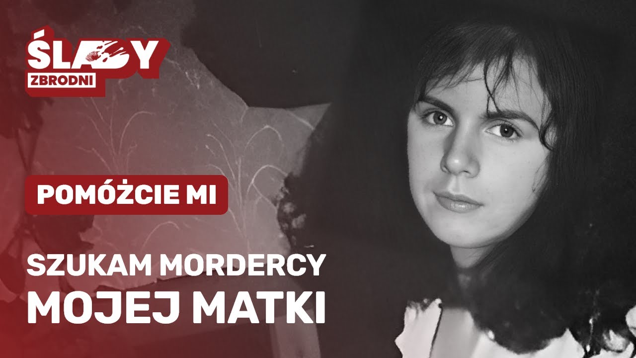 Agnieszka Wójtowicz - mama wyszła i już nigdy nie wróciła