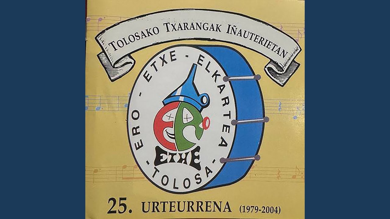 Aiz Orratz / Veleta