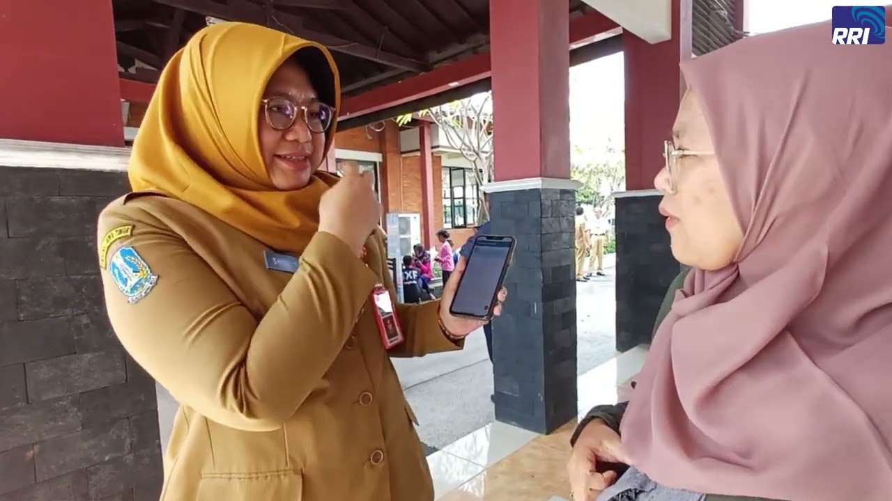 Aplikasi Klinik Hoax Tangkal Informasi Palsu