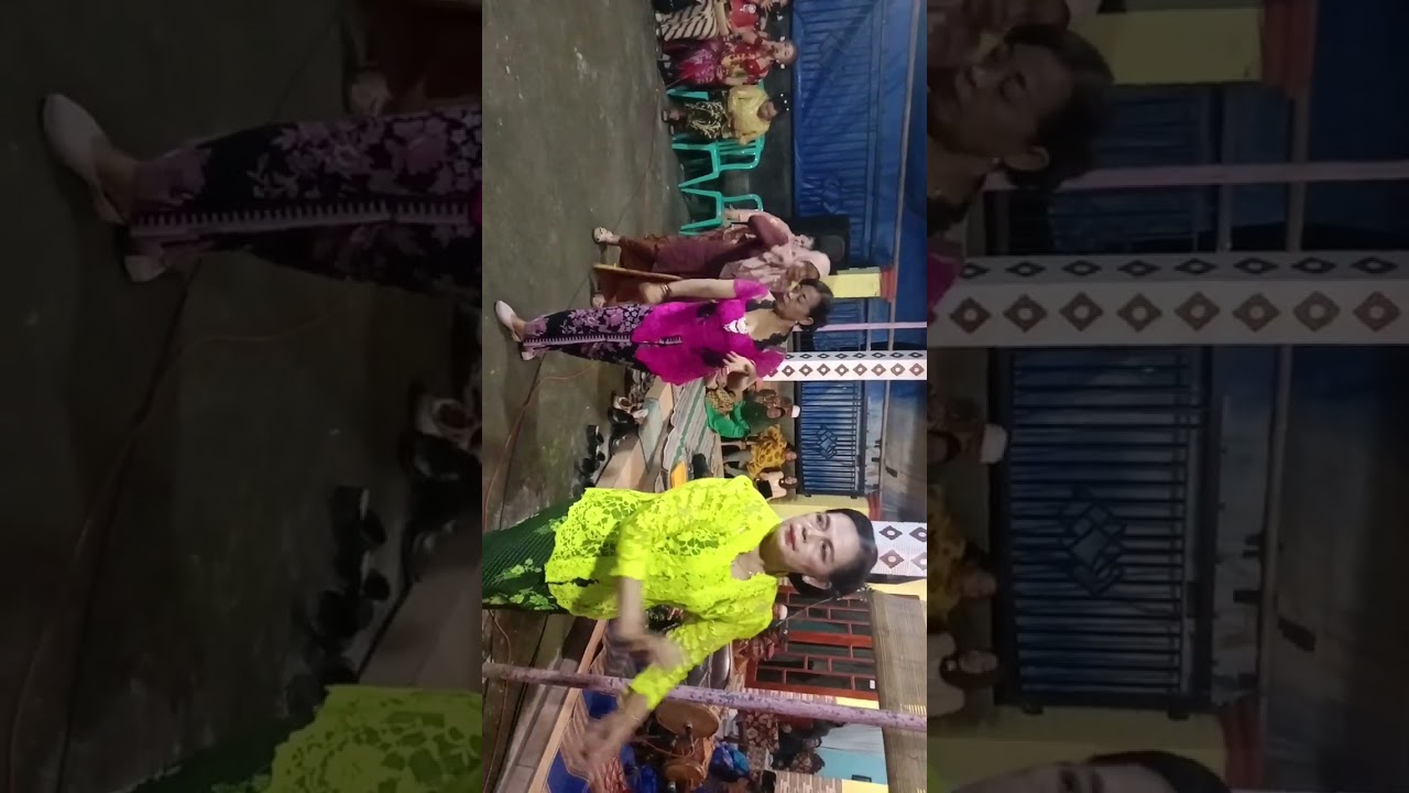 jula luli lanjut blitar banyuwangi