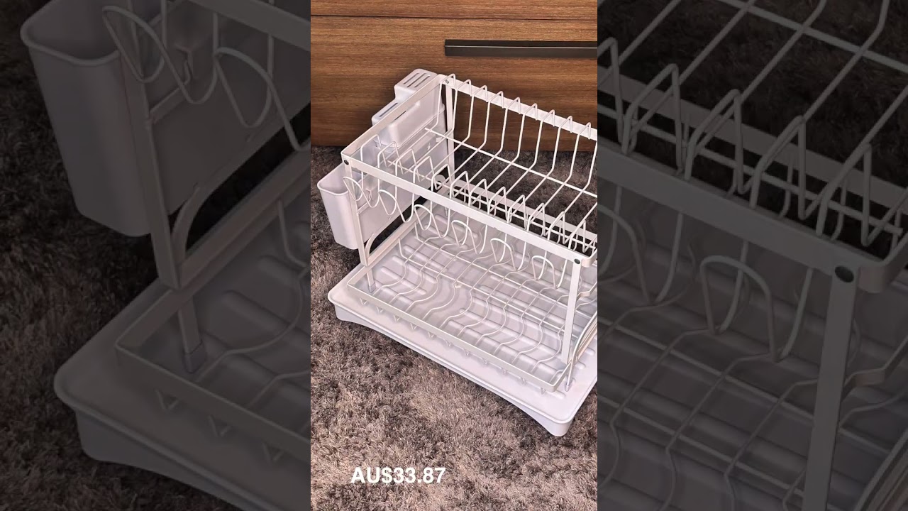 TEMU HAUL - AFFORDABLE STORAGE.                               #temu #temureview #temucode #temuhaul