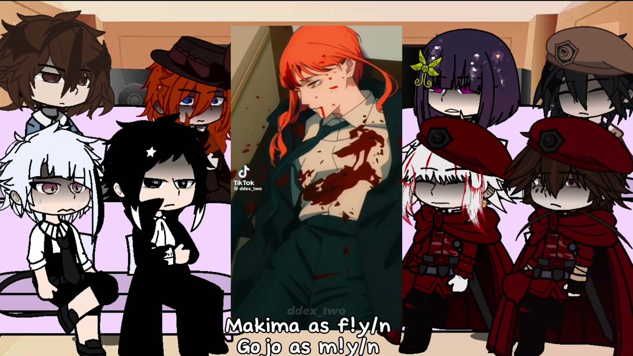//Bsd react to f!y/n and m!y/n//part 2-??//