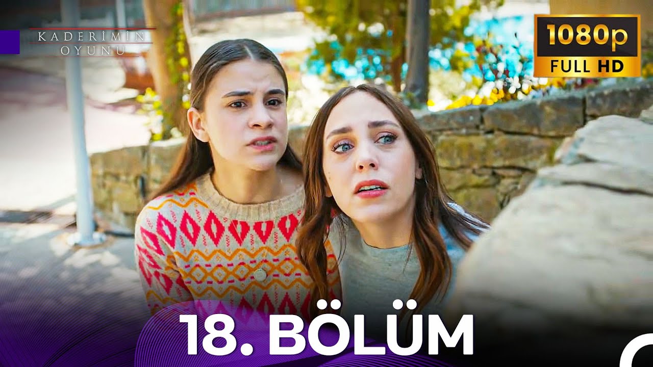 Kaderimin Oyunu 18. Bölüm | Uğur'un Yanında Neden Polis Var!