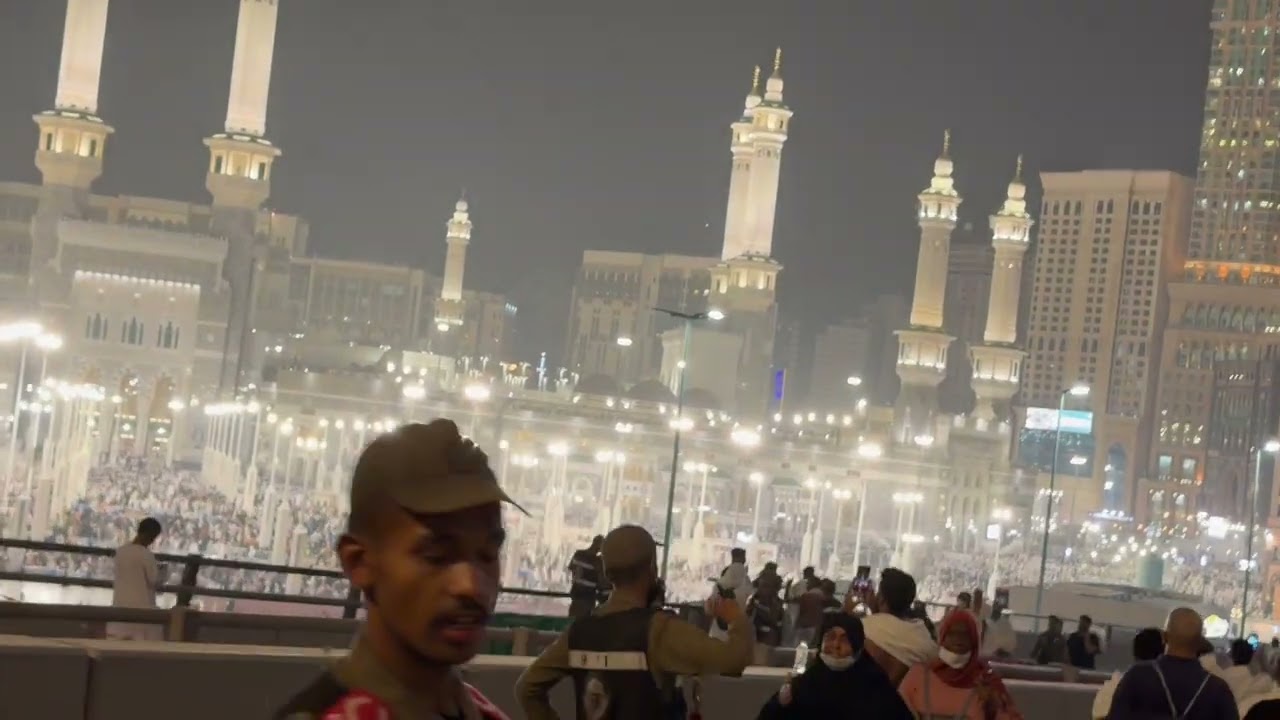 27 th Ramadan