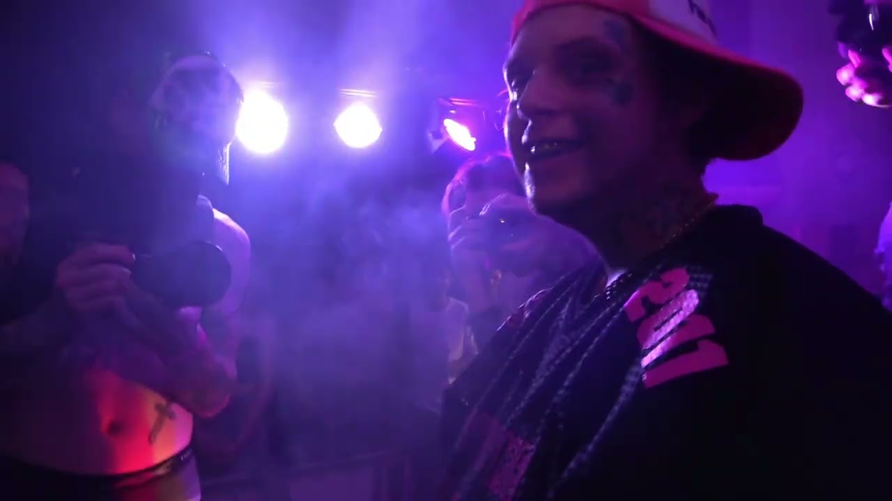 BBYGOYARD - LIVE IN SEATTLE (6/25/21) FULL SET [FILMED BY @TRIPLE6TV]