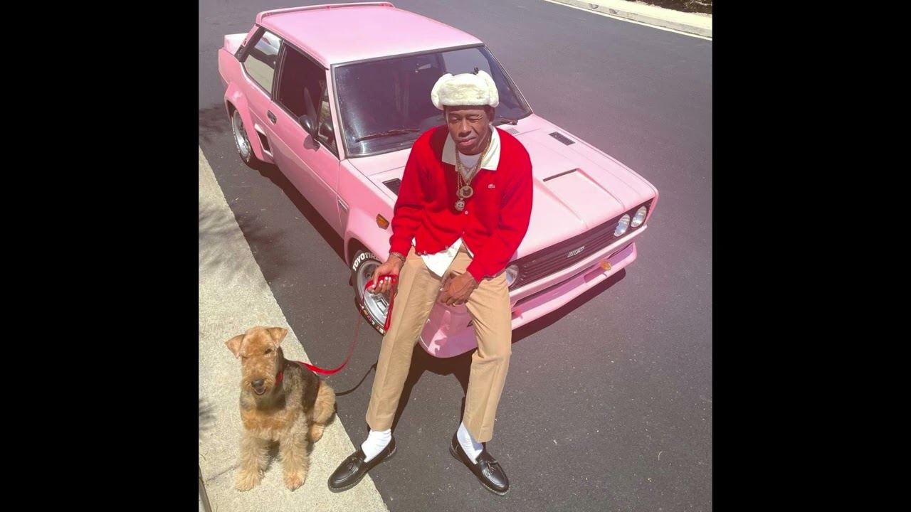 [FREE] TYLER THE CREATOR Type Beat - 