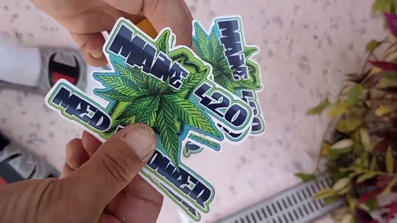 MAIL CALL!! From a Great Growmie in the Grow Community!! @Weedwizard72 Thanks Alot Bro!!!