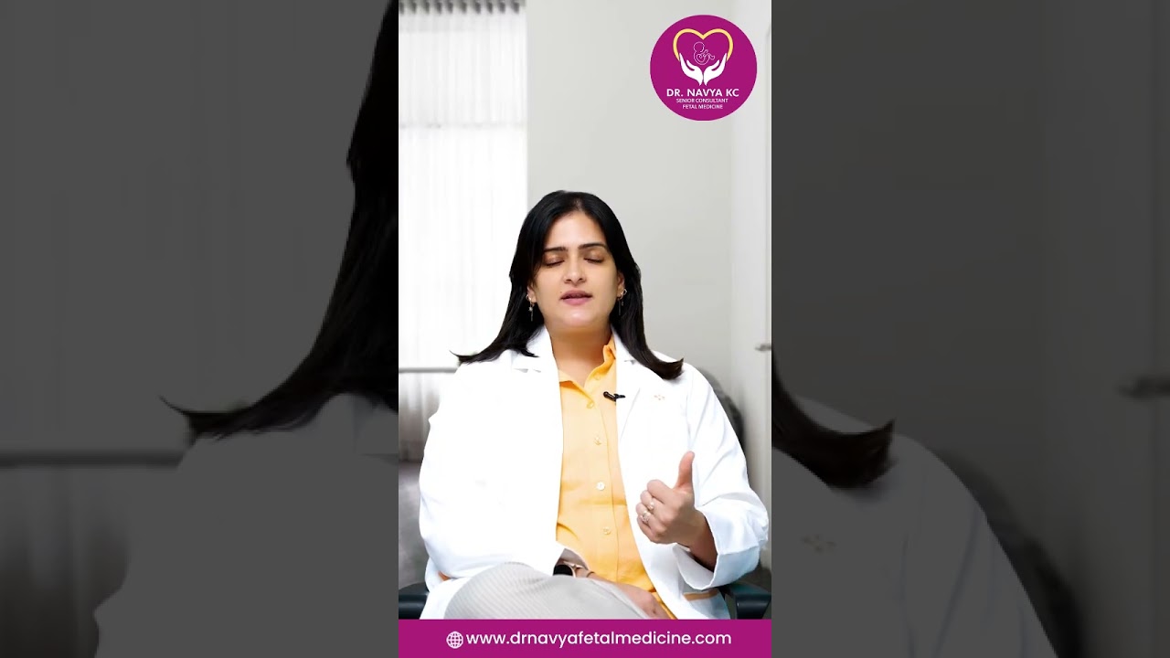 Identical vs Non-Identical Twins: What Parents Need to Know About Twin Pregnancies | Dr Navya KC