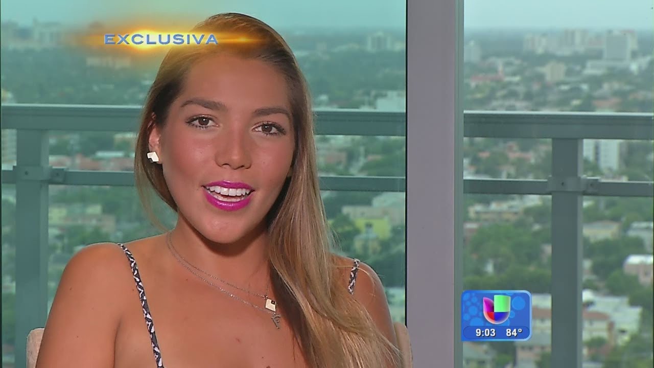 Frida Sof&iacute;a, hija de Alejandra Guzm&aacute;n, quiere continuar con la dinast&iacute;a Pinal