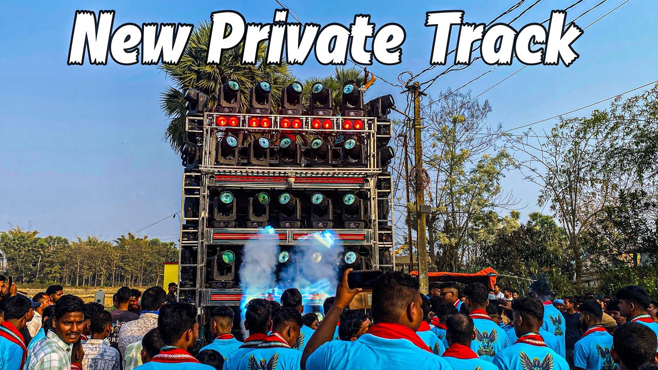  Dj Jb Professional Play New Private Track | At-Khandual Munda 