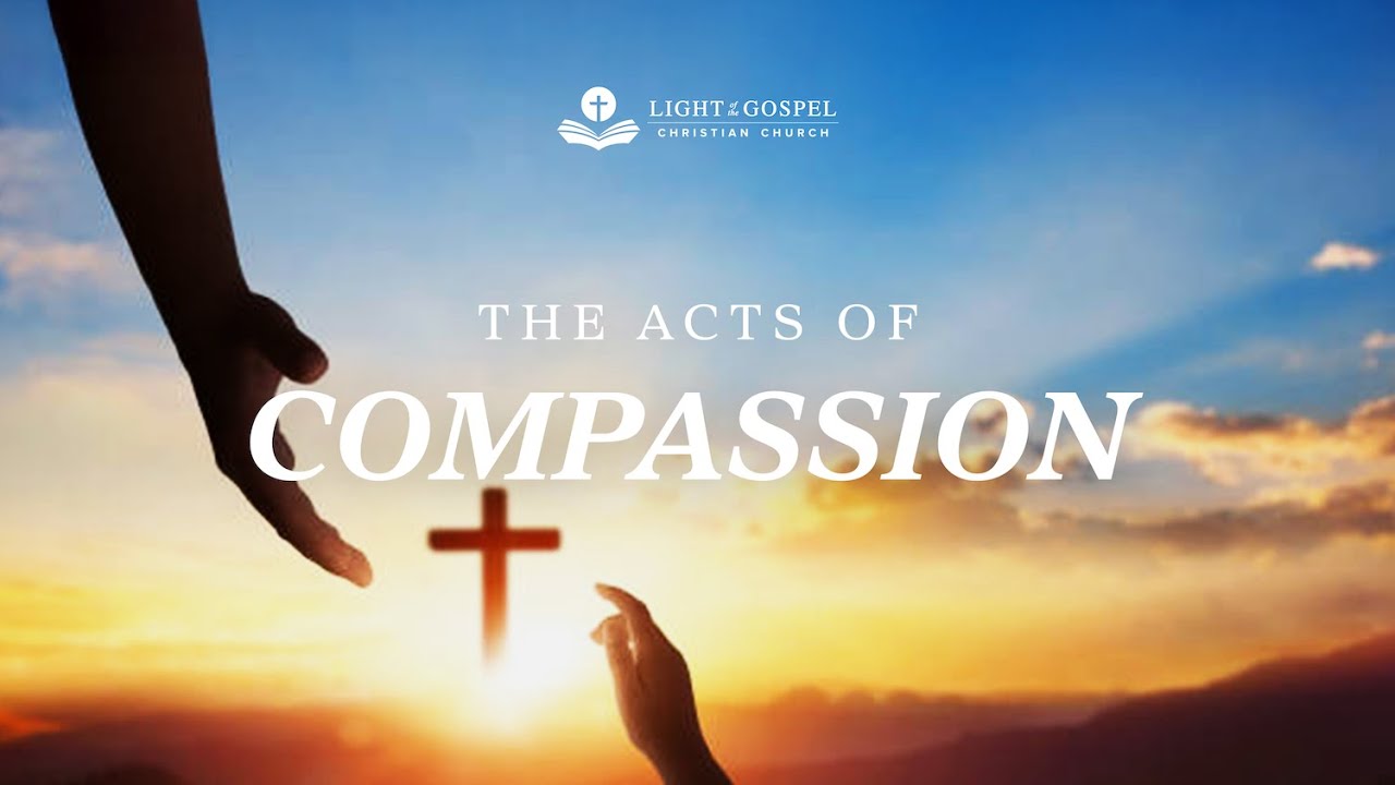 LGCC Sunday Service - November 23, 2025