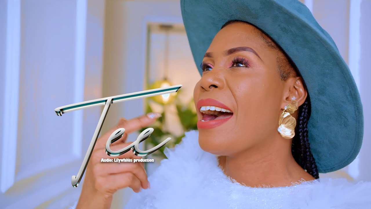 Lilian Jairo - Tee (Amen)(official video)