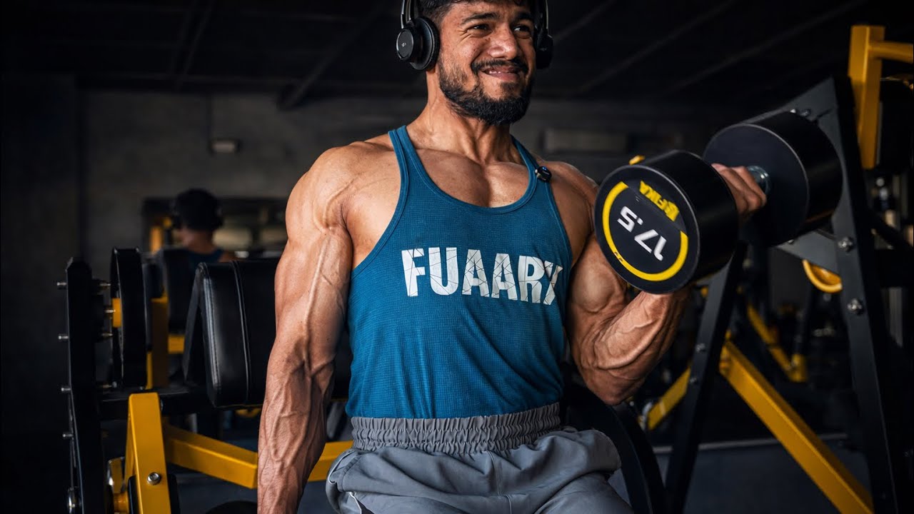 Arms Day | Football Match