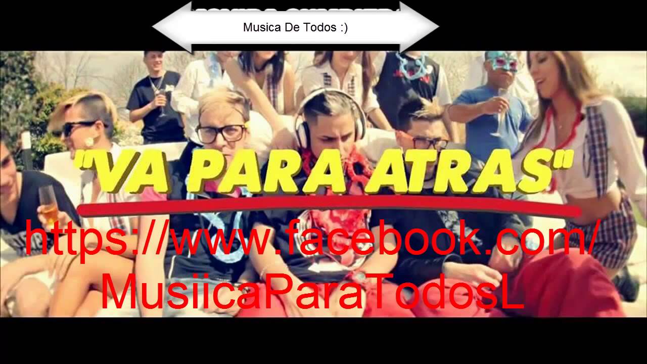 Owin Y Jack Ft El Villano Va Para Tras