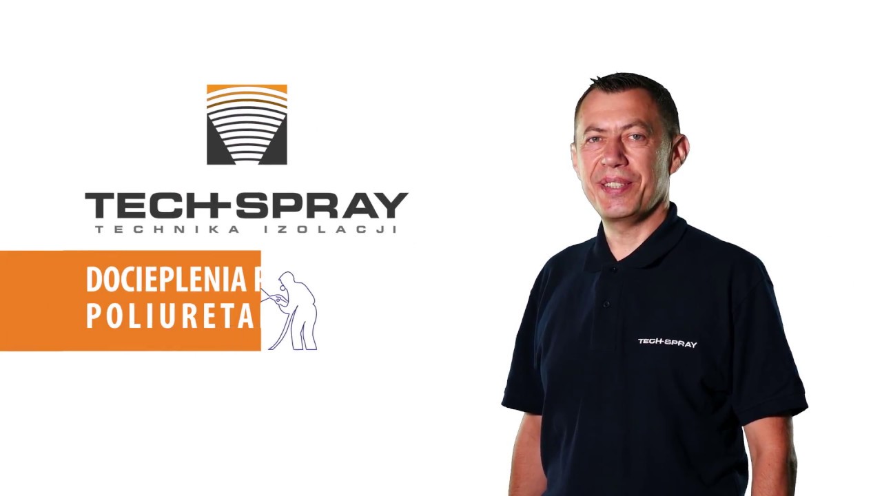 Docieplanie Poddaszy Pianką Poliuretanową. Natryski Pianką Poliuretanową