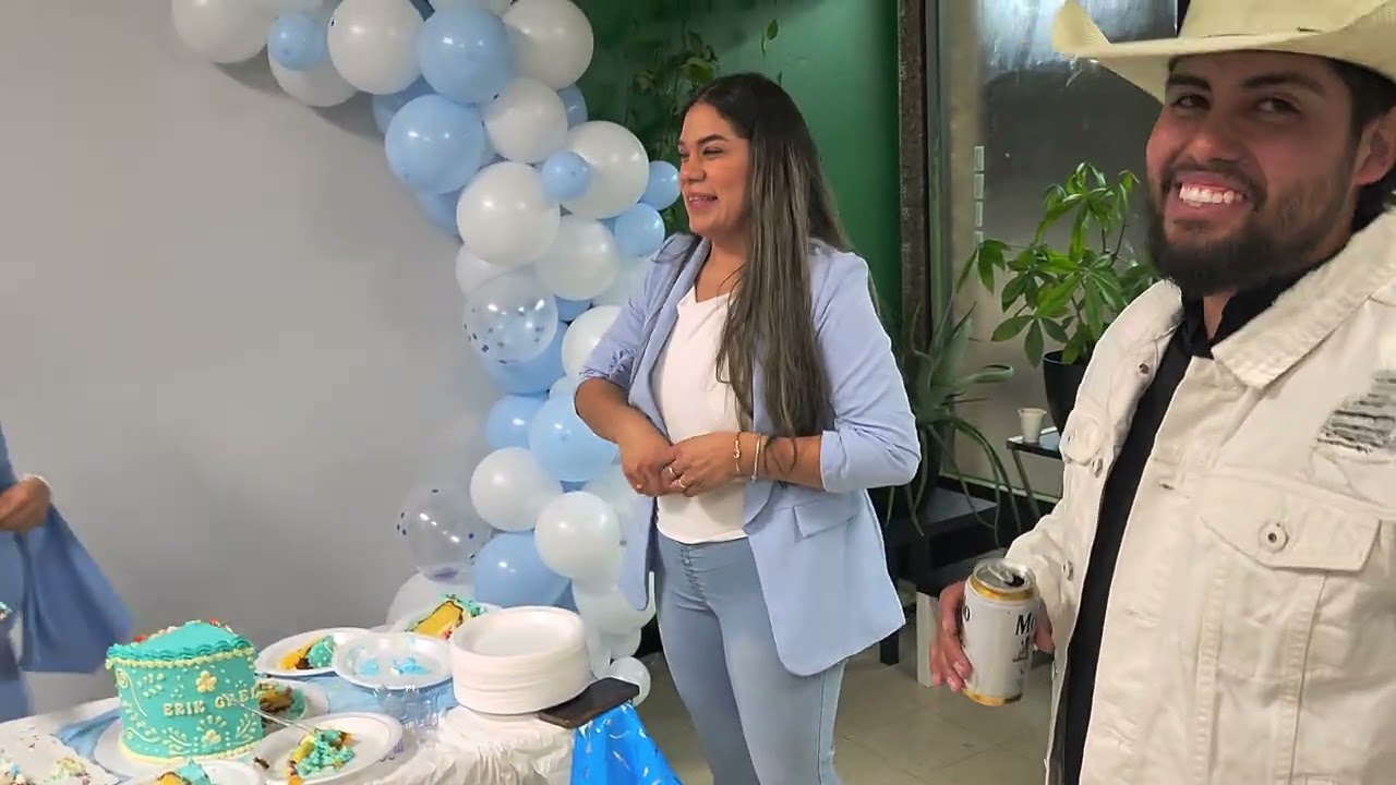 Se vino la segunda parte de la  fiesta pura diversión 