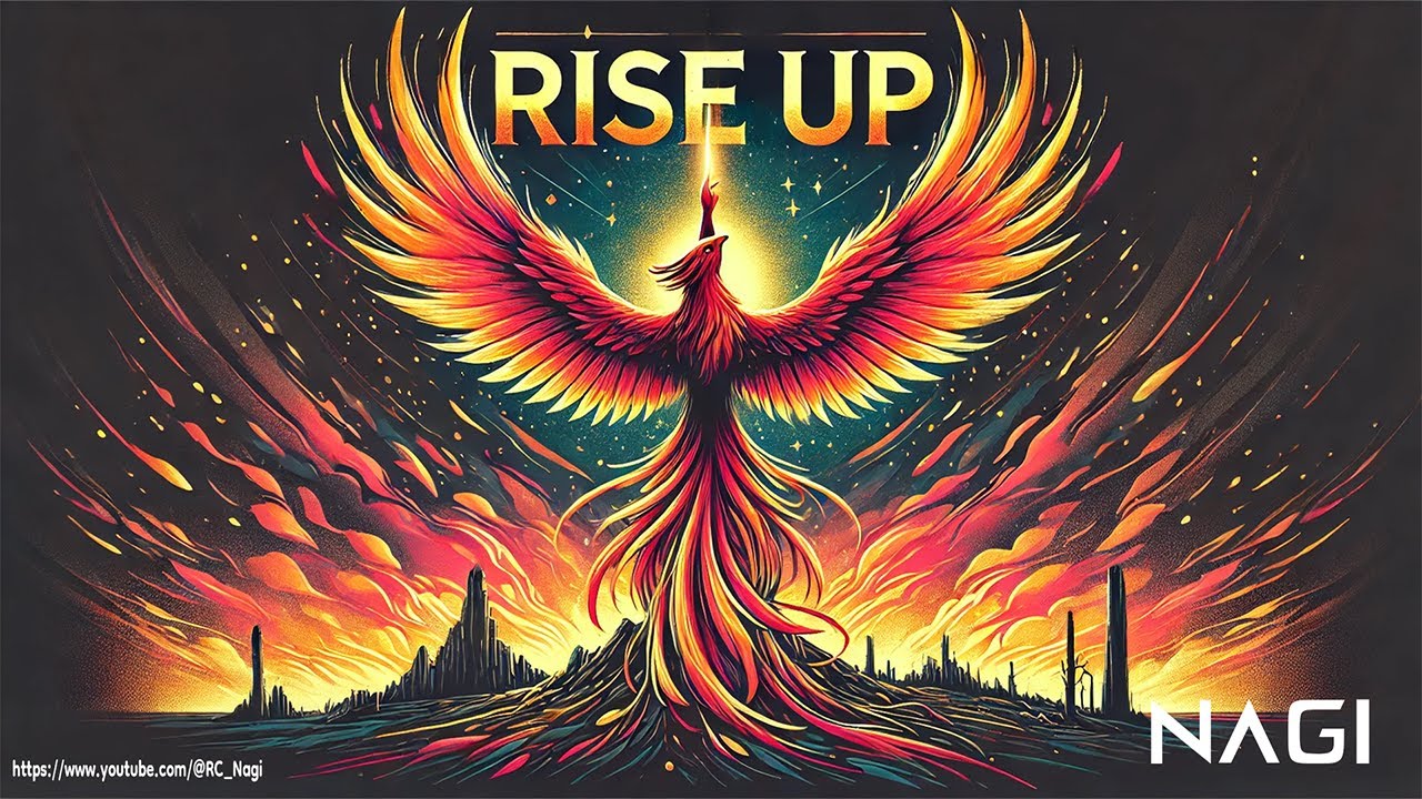 [ Rise Up ] - NCS Music - 저작권 없는 노래
