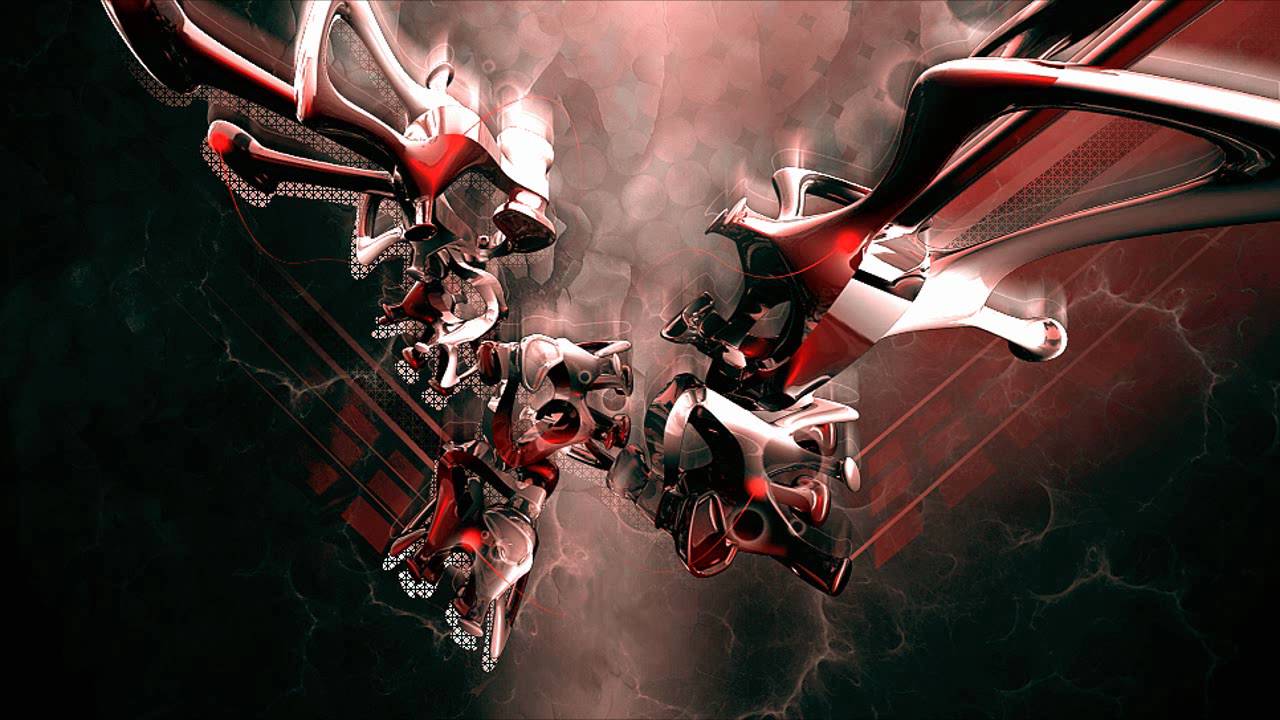 DaVIP & Encode - High Technology (FULL VERSION)