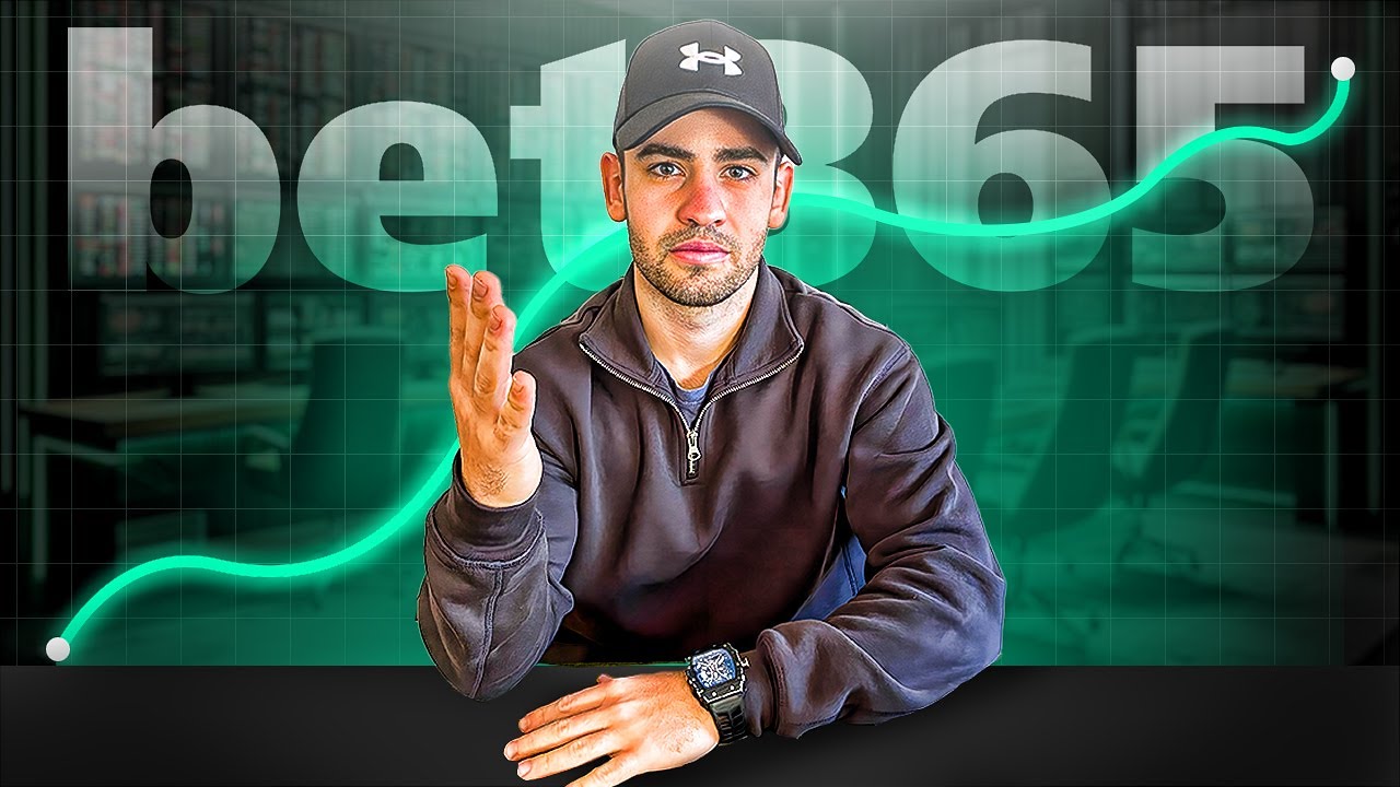 Mejor Estrategia de Bet365 Para Ganar Dinero en Apuestas Deportivas
